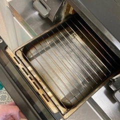 2口ガスコンロの画像
