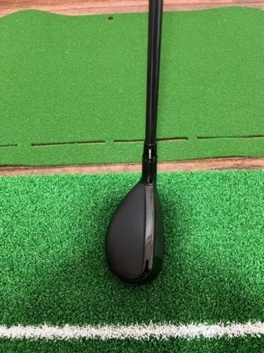 ステルスレスキューu3 調整可能