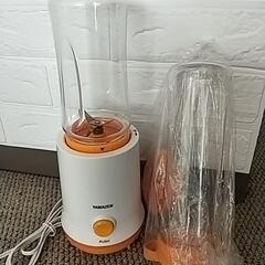 ジューサーの画像