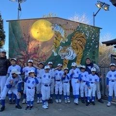 少年野球チーム都南　新メンバー大募集！ - メンバー募集