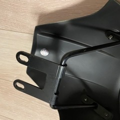 レブル250 ディアブロ ビキニカウル mc49の画像