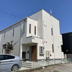 応談　１棟貸　　６部屋有り　　🅿️３台込み　TSMC
