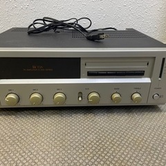 プリメインアンプ　無料