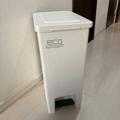 ゴミ箱　