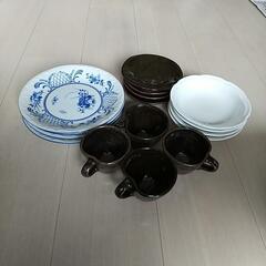 お茶を楽しんでください