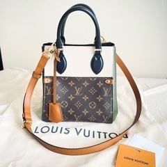 【ネット決済・極美品】LOUIS VUITTON M45388 ...