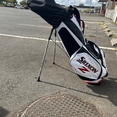 本日のみのお取引き⛳️クラブケース⛳️ドライバーその他セット