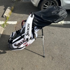 本日のみのお取引き⛳️クラブケース⛳️ドライバーその他セットの画像
