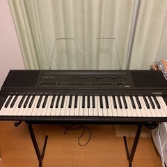 【名機／グッドデザイン賞受賞】CASIO CPS-201　専用ス...