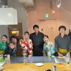 ✈️Journey Friends❗️❗️ - 友達