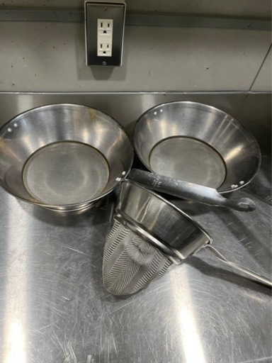 調理器具2