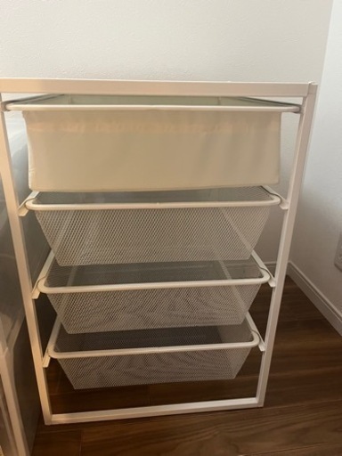 IKEA収納家具