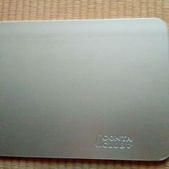 ペット用アルミ板