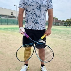 本日受付終了予定お早めに(｡ᵕᴗᵕ｡)※ソフトテニス※9月24日...