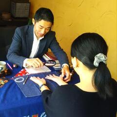 ☎️電話での占い  - その他