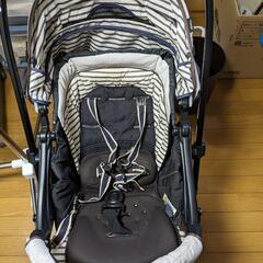 コンビベビーカー【取引中】