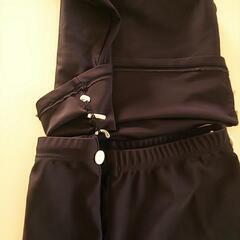 女児用水着 130の画像