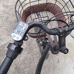 電動自転車