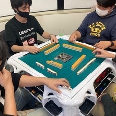 麻雀勉強会に参加しませんか⁉️ − 福岡県