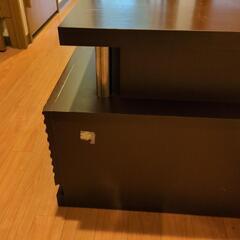 テレビ台　テレビボード　あげますの画像