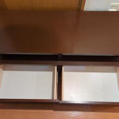 テレビ台　テレビボード　あげますの画像