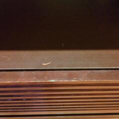 テレビ台　テレビボード　あげますの画像