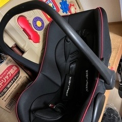 チャイルドシートの画像