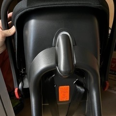 チャイルドシートの画像