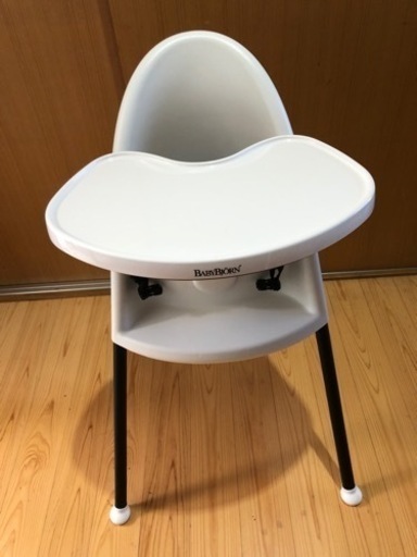 ベビージョルン  椅子