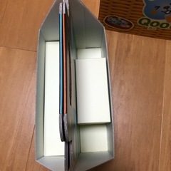 Qooのボックスの画像