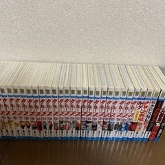 【決まりました】クローズ+外伝+続•外伝+その後のクローズ+クローズ外伝 片桐拳物語+キク+武装戦線クロニクル+クローズZEROIIのセット販売です。の画像