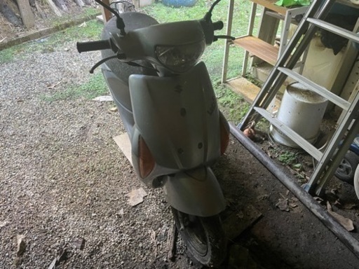 スズキレッツ5G