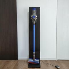 （受け取り予定者お話中）ジャンク　Dyson v6 掃除機 ダイ...