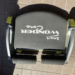 決まりました🙏ワンダーコアスマート