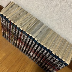 【決まりました】鬼滅の刃　漫画　1〜23冊全巻　他オマケ付きの画像