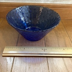 青ガラス