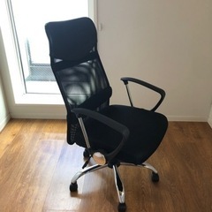 オフィス用チェア　椅子　イスの画像