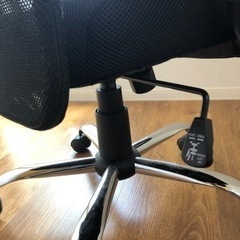 オフィス用チェア　椅子　イスの画像