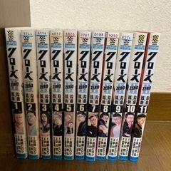【決まりました】クローズ+外伝+続•外伝+その後のクローズ+クローズ外伝 片桐拳物語+キク+武装戦線クロニクル+クローズZEROIIのセット販売です。の画像