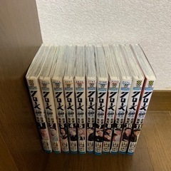 【決まりました】クローズ+外伝+続•外伝+その後のクローズ+クローズ外伝 片桐拳物語+キク+武装戦線クロニクル+クローズZEROIIのセット販売です。の画像