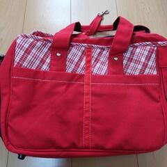 新品　ペットお出かけバックの画像