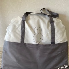 コンパクトベビーベット