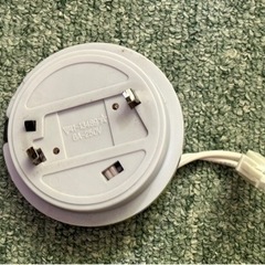 家庭用直付型蛍光灯器具(6畳)  【リモコン付】②の画像