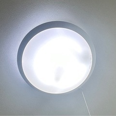 家庭用直付型蛍光灯器具(6畳)  【リモコン付】②