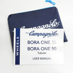 CAMPAGNOLO 「カンパニョーロ」 BORA ONE 35 DB TU シマノ11S ホイールセット カーボン rc_ITFXUYX0FE38_gSlTの画像
