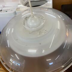 リサイクルショップどりーむ天保山店　No.9540　LED照明　ひも式♪　動作良好！の画像