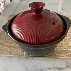 炊飯土鍋