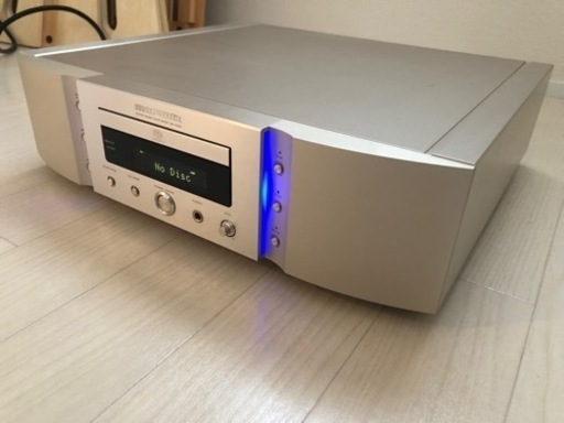 marantz SA-15S2 SACDプレーヤー