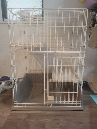 猫ゲージ