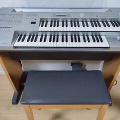YAMAHAエレクトーン　STAGEA